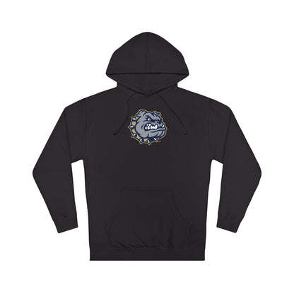 Midweight Pullover Hoodie