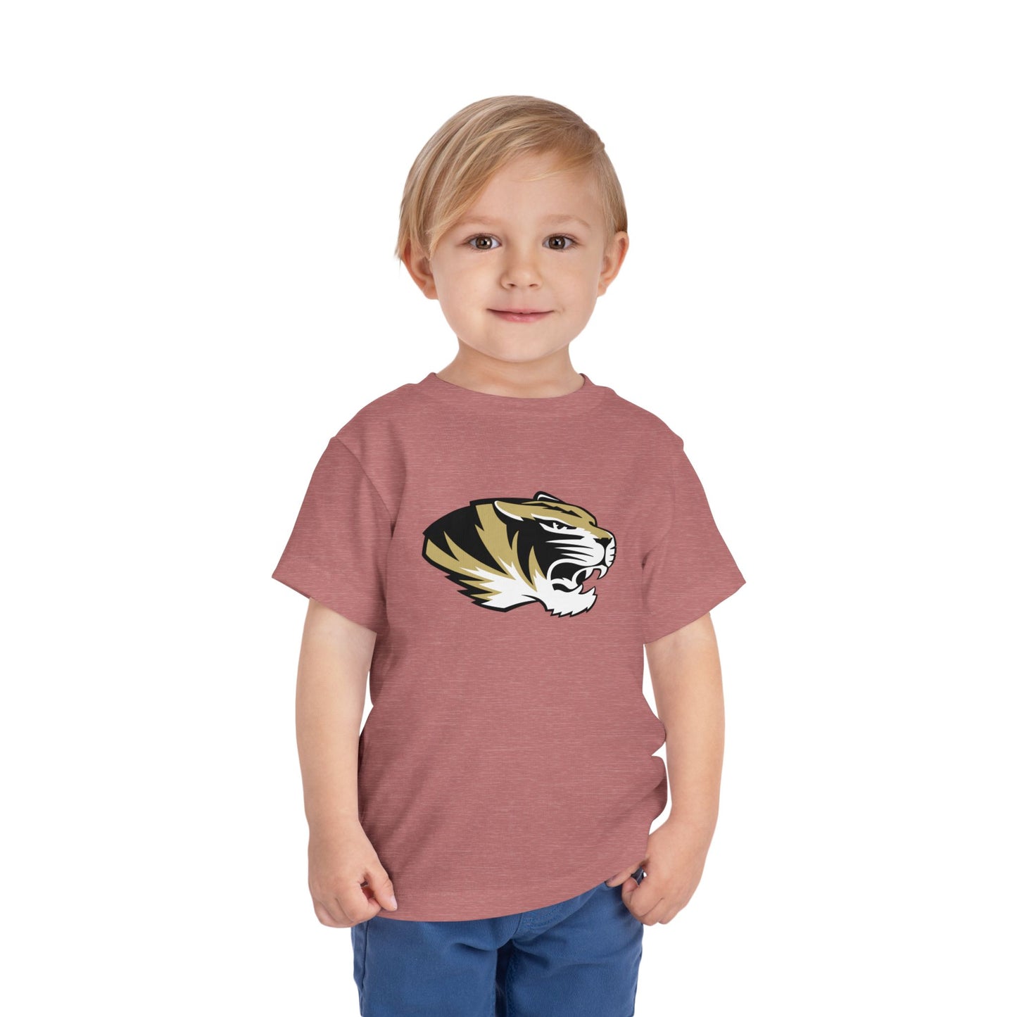 Toddler Short Sleeve Tee