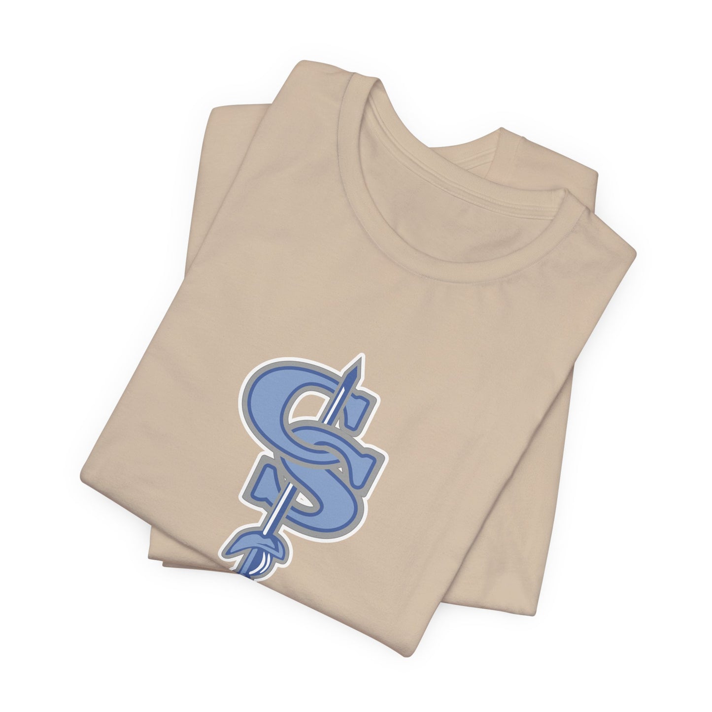 Jersey Short Sleeve Tee