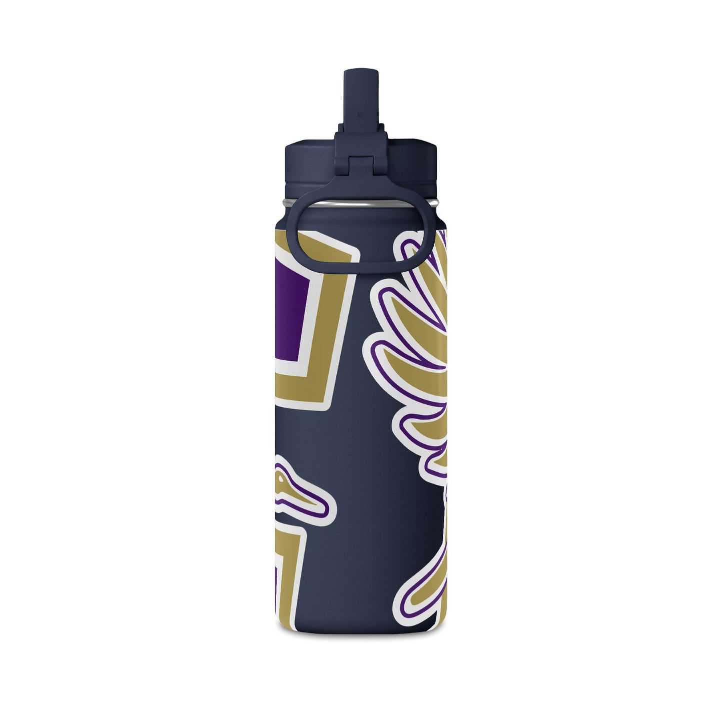 Mini Water Bottle, 20oz