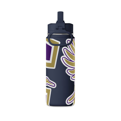 Mini Water Bottle, 20oz