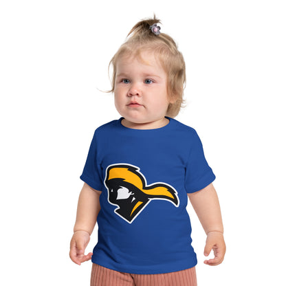 Baby Short Sleeve Tee