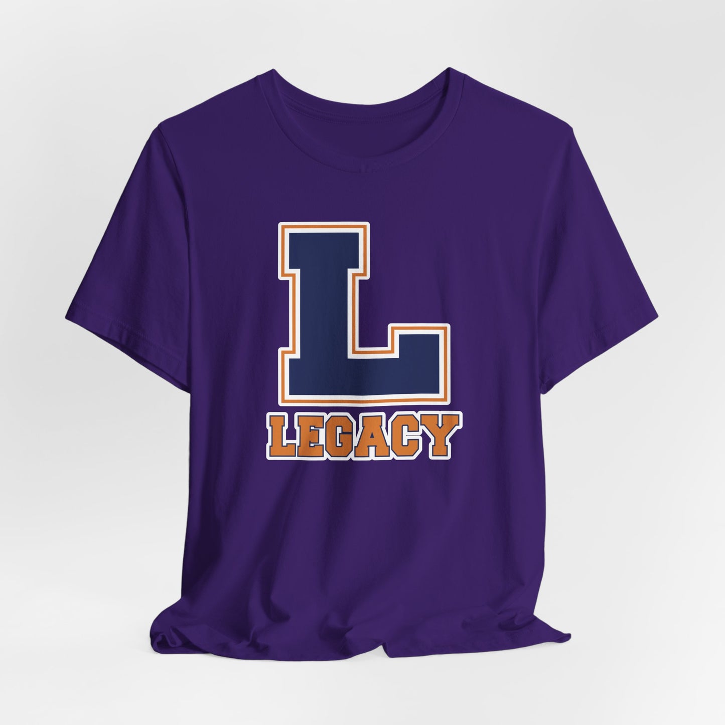 Jersey Short Sleeve Tee
