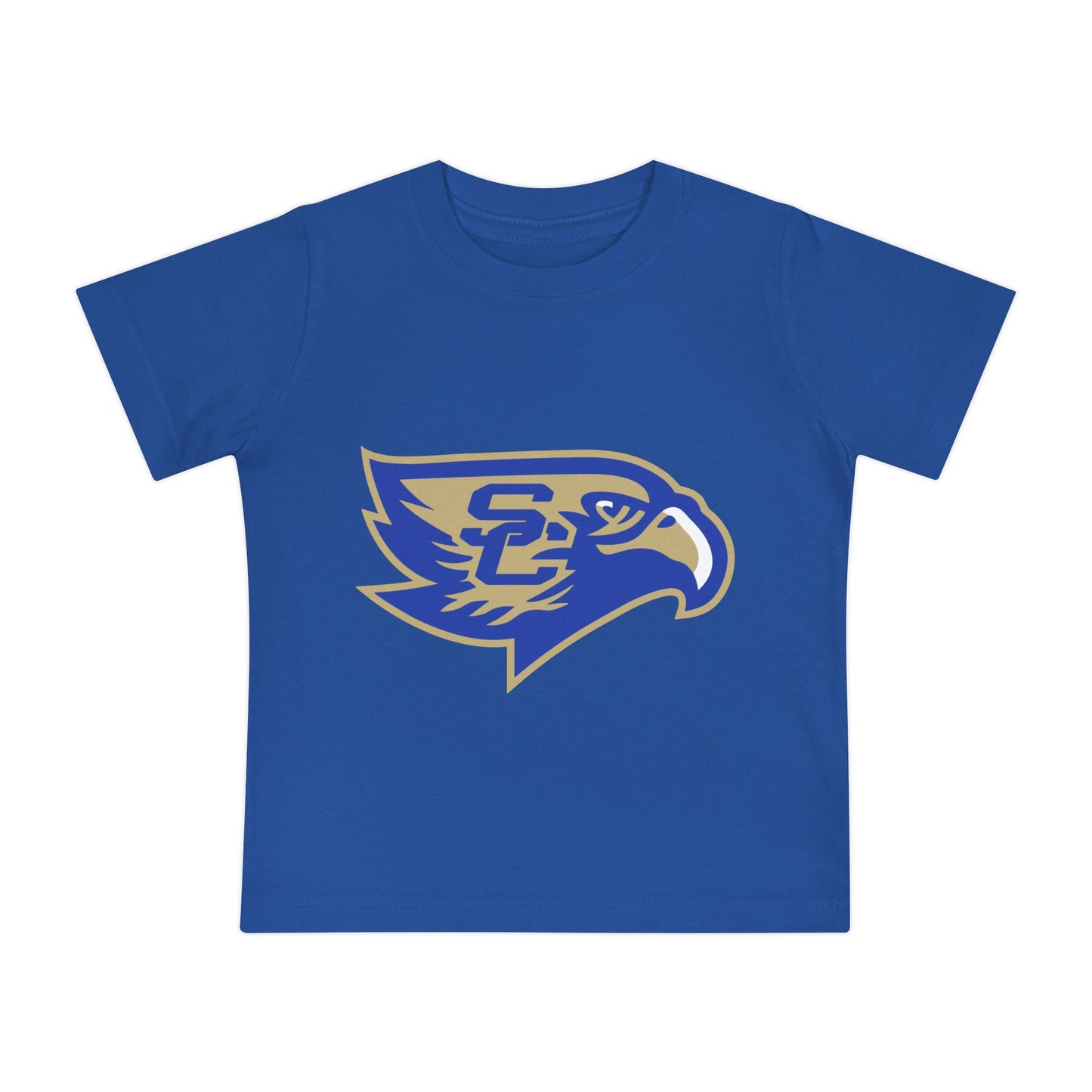 Baby Short Sleeve Tee