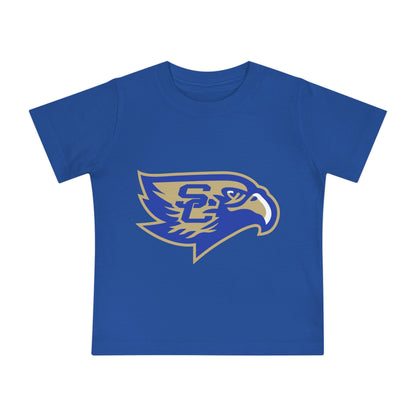 Baby Short Sleeve Tee