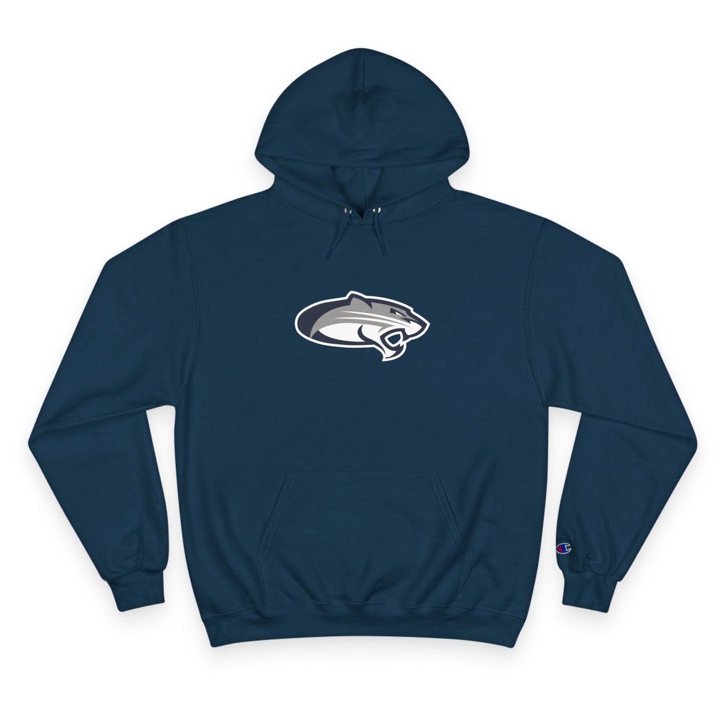 Champion Powerblend Fleece Pullover Hoodie