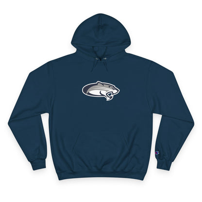 Champion Powerblend Fleece Pullover Hoodie
