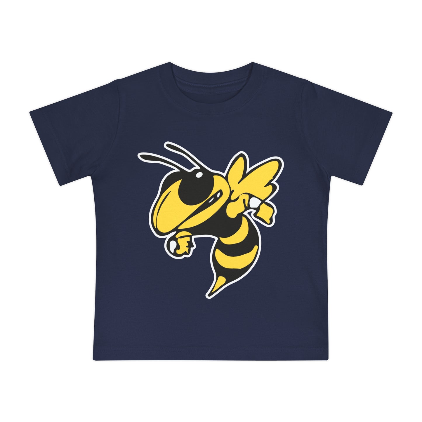 Baby Short Sleeve Tee