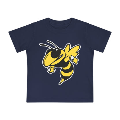 Baby Short Sleeve Tee