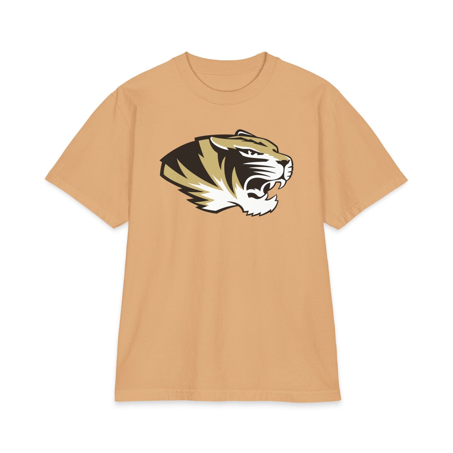 Max Heavyweight Short Sleeve Tee