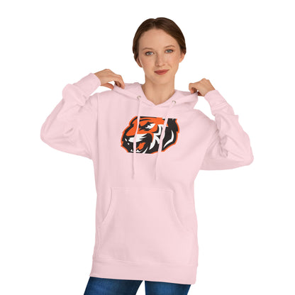 Midweight Pullover Hoodie