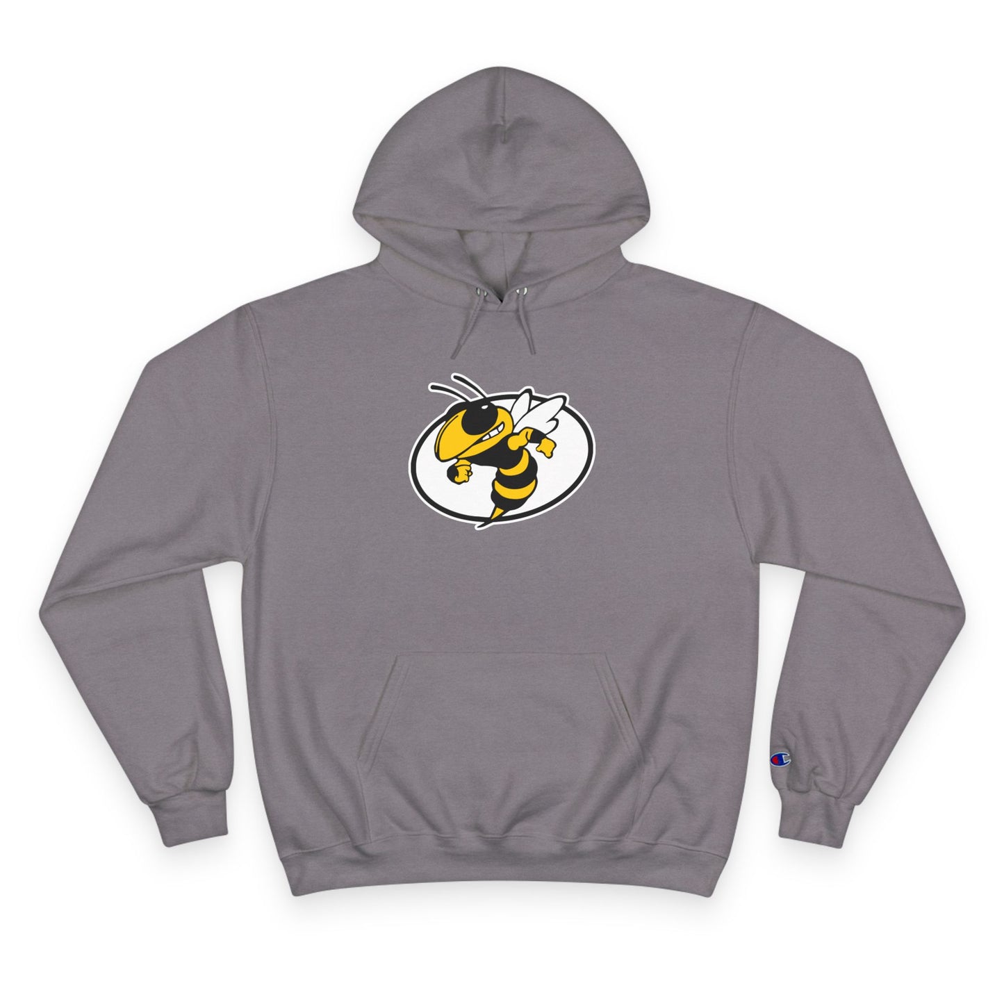 Champion Powerblend Fleece Pullover Hoodie