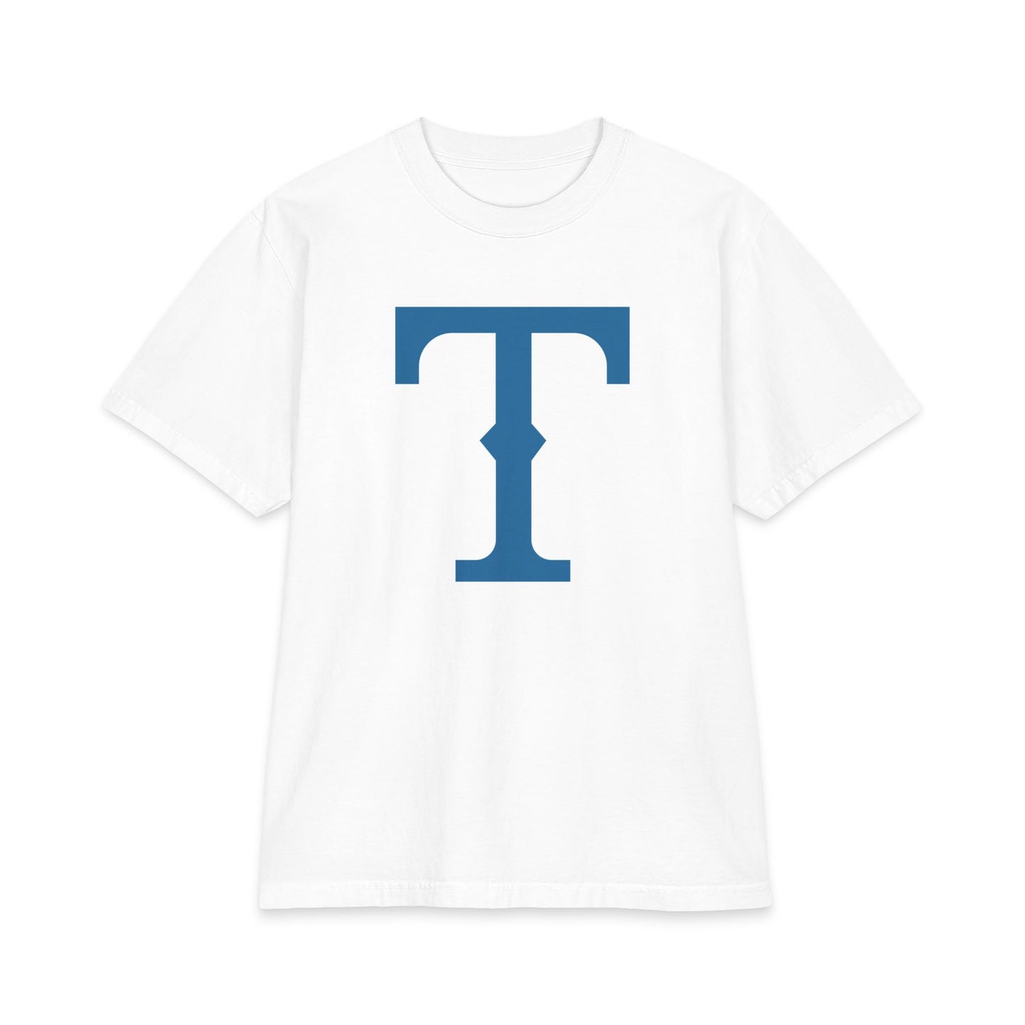Max Heavyweight Short Sleeve Tee