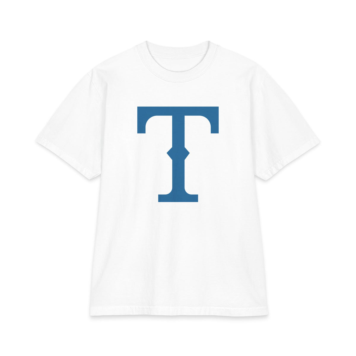 Max Heavyweight Short Sleeve Tee