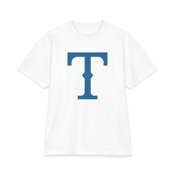 Max Heavyweight Short Sleeve Tee