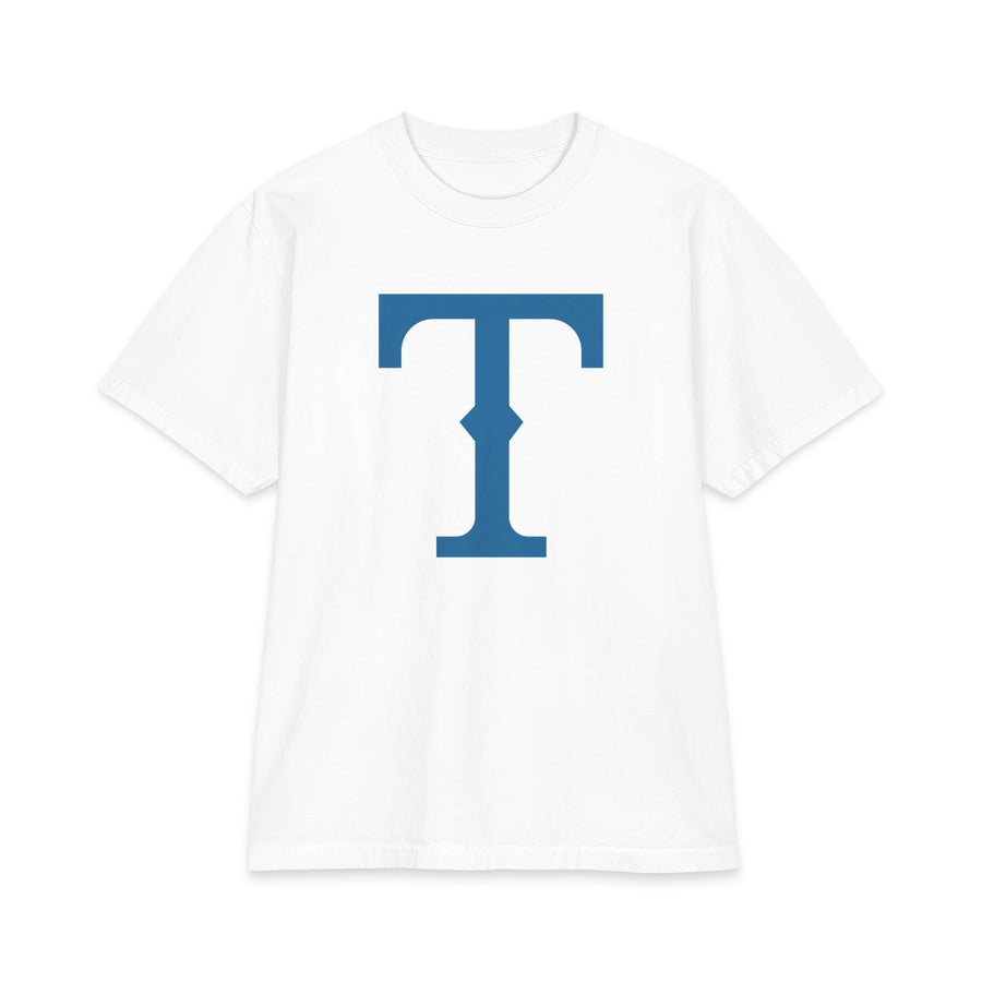 Max Heavyweight Short Sleeve Tee