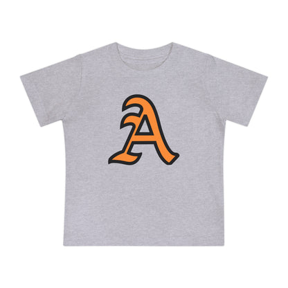 Baby Short Sleeve Tee