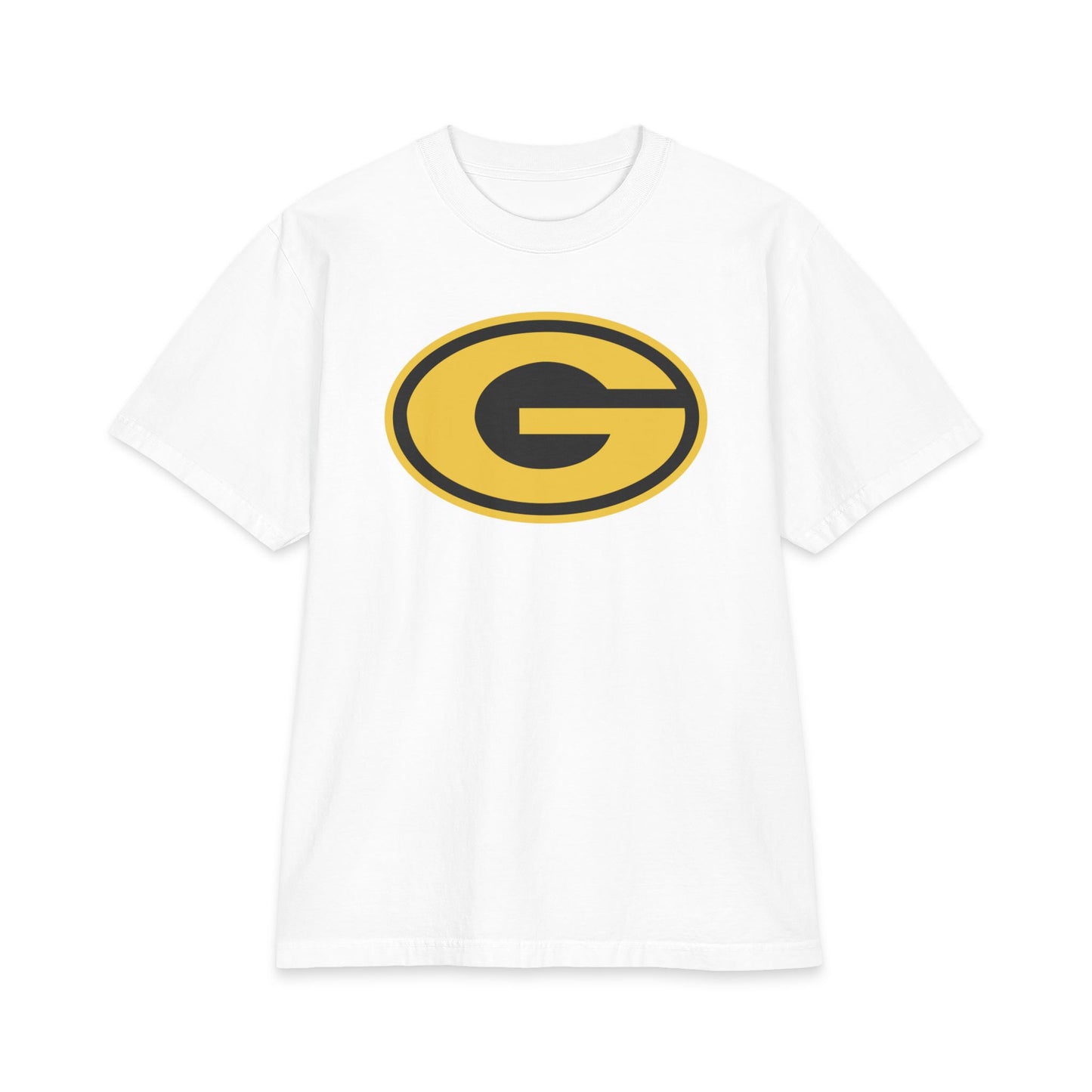 Max Heavyweight Short Sleeve Tee