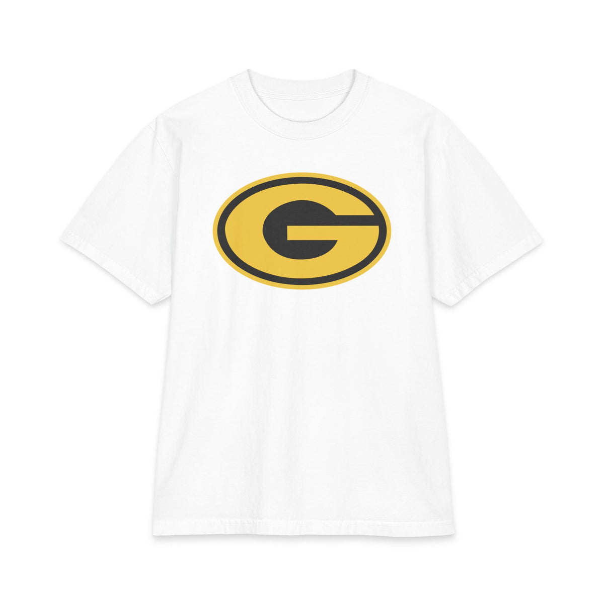 Max Heavyweight Short Sleeve Tee