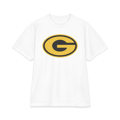 Max Heavyweight Short Sleeve Tee