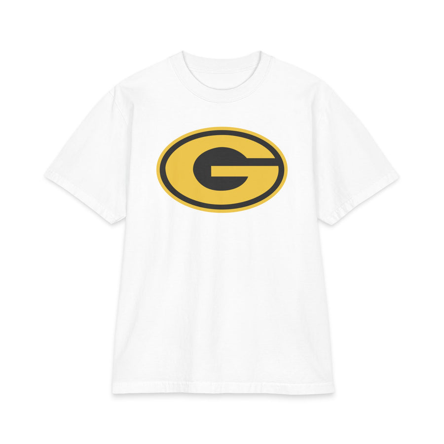 Max Heavyweight Short Sleeve Tee
