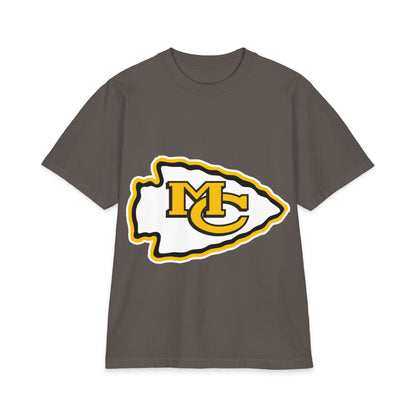 Max Heavyweight Short Sleeve Tee