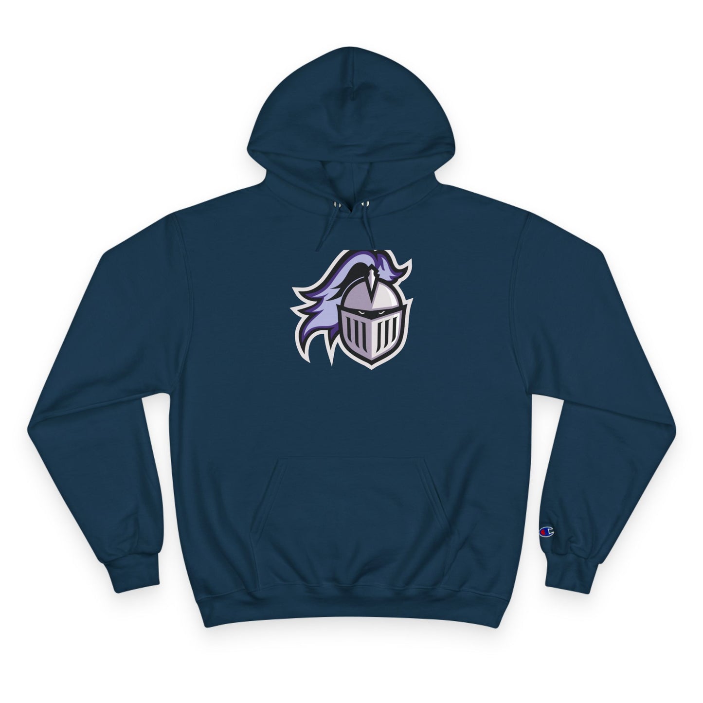 Champion Powerblend Fleece Pullover Hoodie