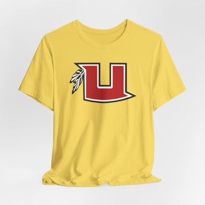 Jersey Short Sleeve Tee