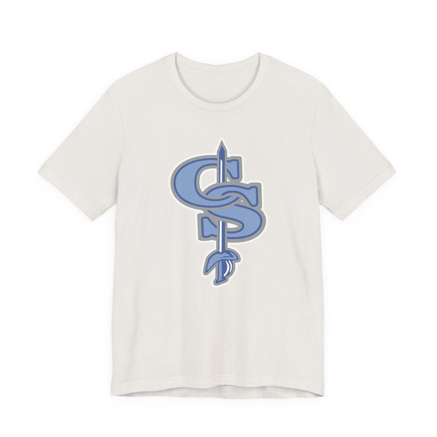 Jersey Short Sleeve Tee