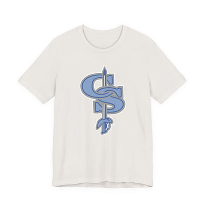 Jersey Short Sleeve Tee
