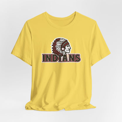 Jersey Short Sleeve Tee