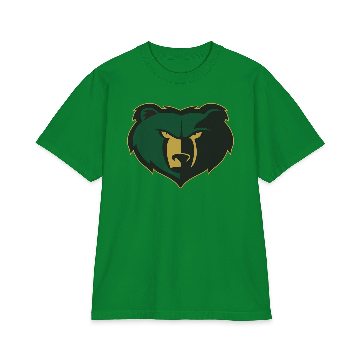 Max Heavyweight Short Sleeve Tee