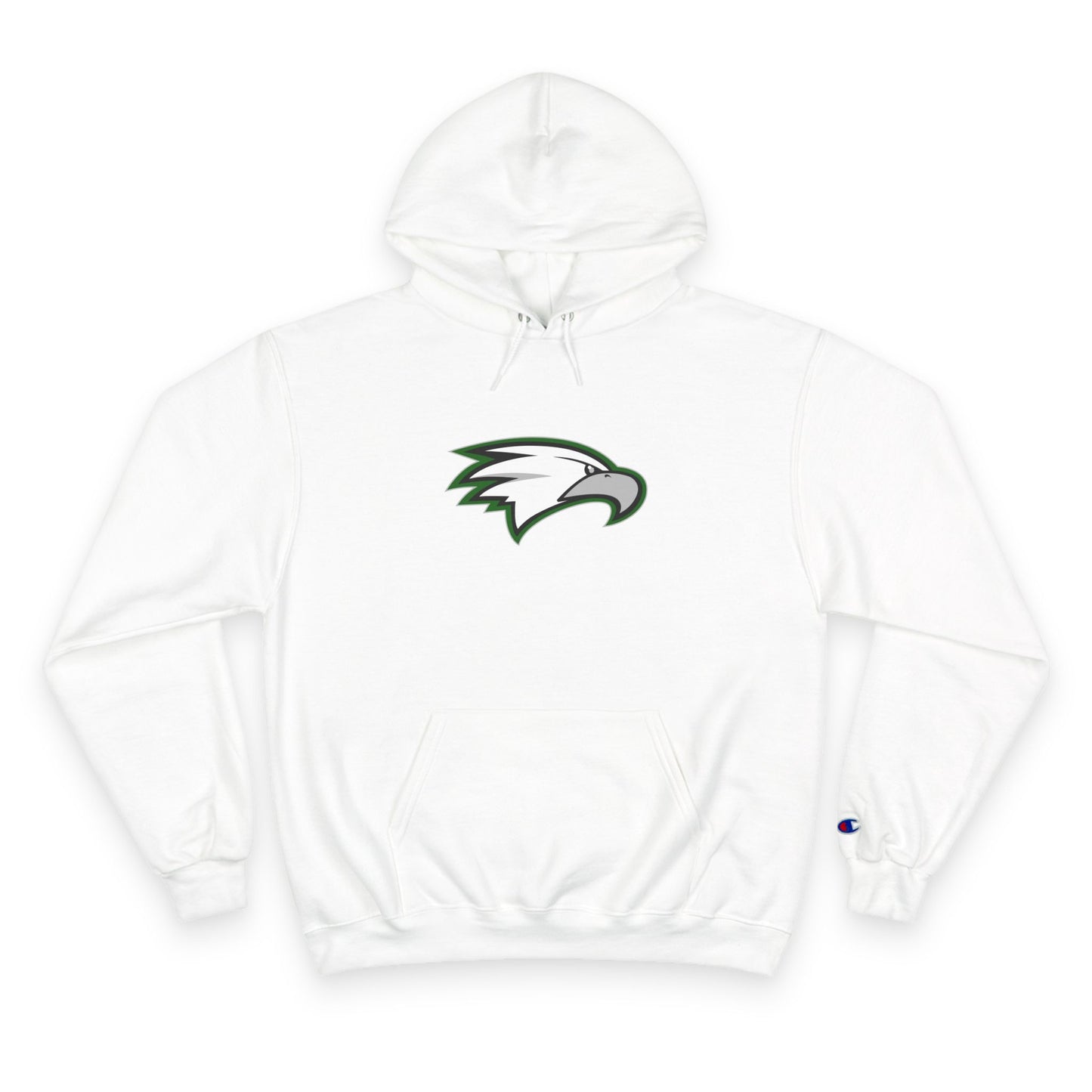 Champion Powerblend Fleece Pullover Hoodie