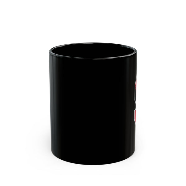 Black Team Mug (11oz/15oz)