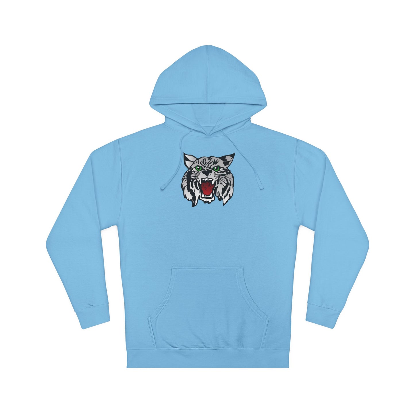Midweight Pullover Hoodie