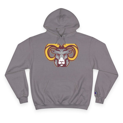Champion Powerblend Fleece Pullover Hoodie