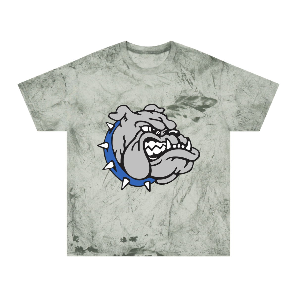 Color Blast School Spirit Tee