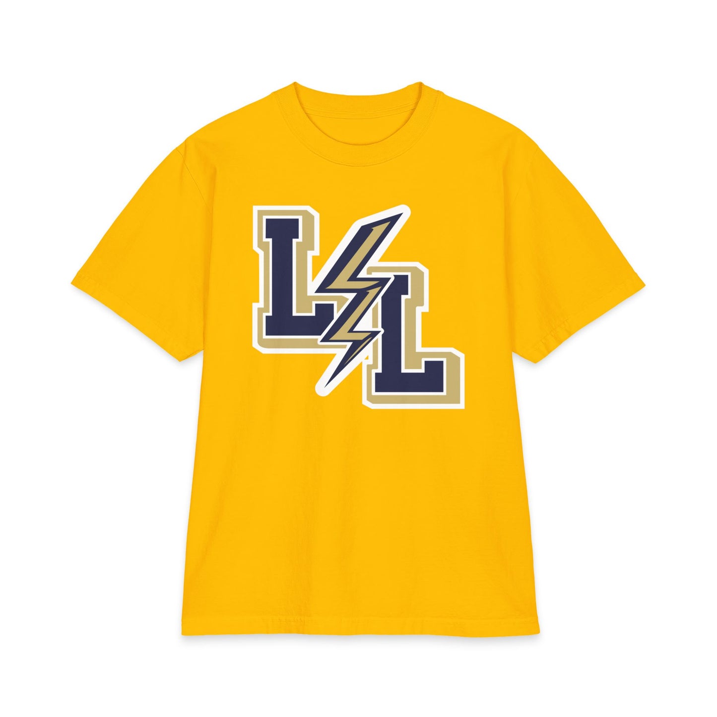 Max Heavyweight Short Sleeve Tee