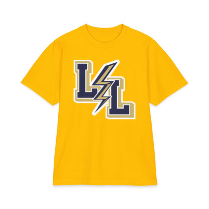 Max Heavyweight Short Sleeve Tee