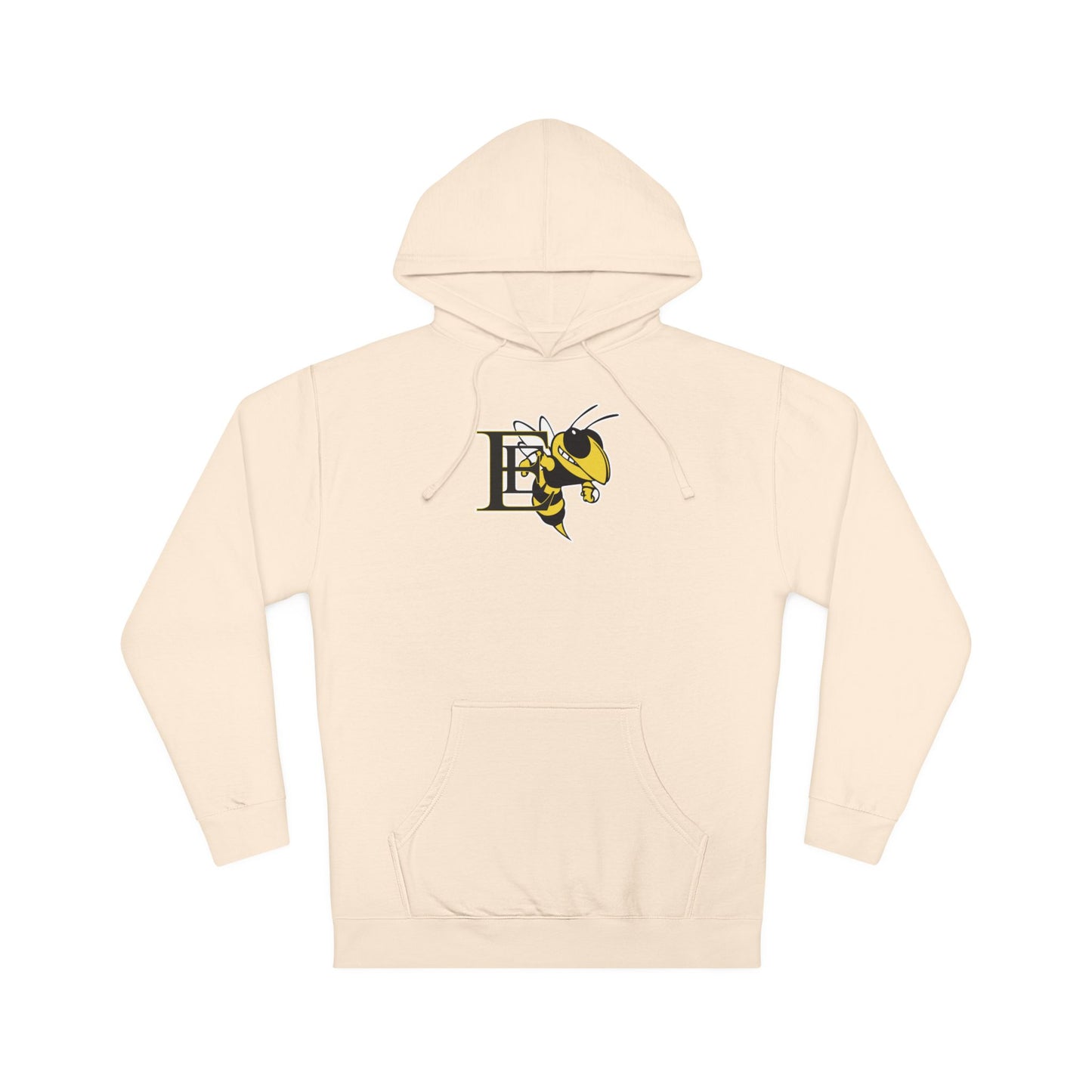 Midweight Pullover Hoodie