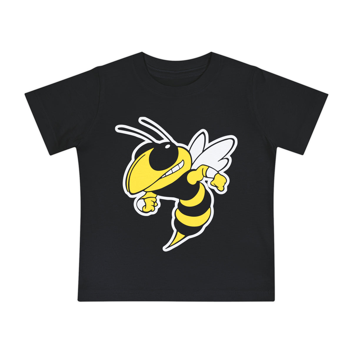 Baby Short Sleeve Tee