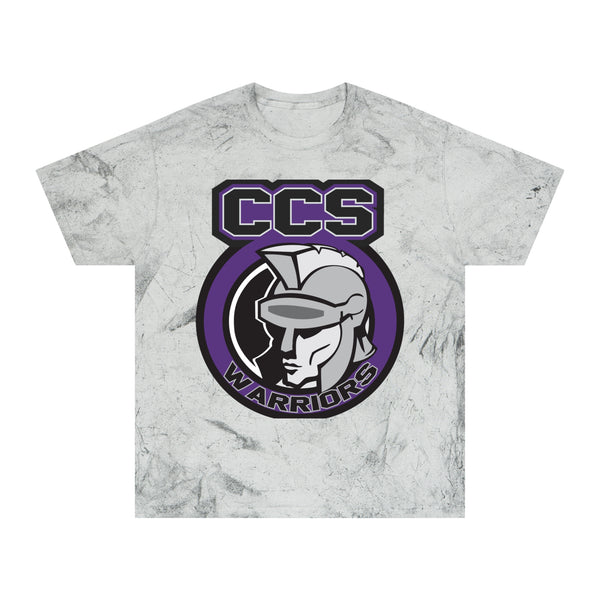 Color Blast School Spirit Tee