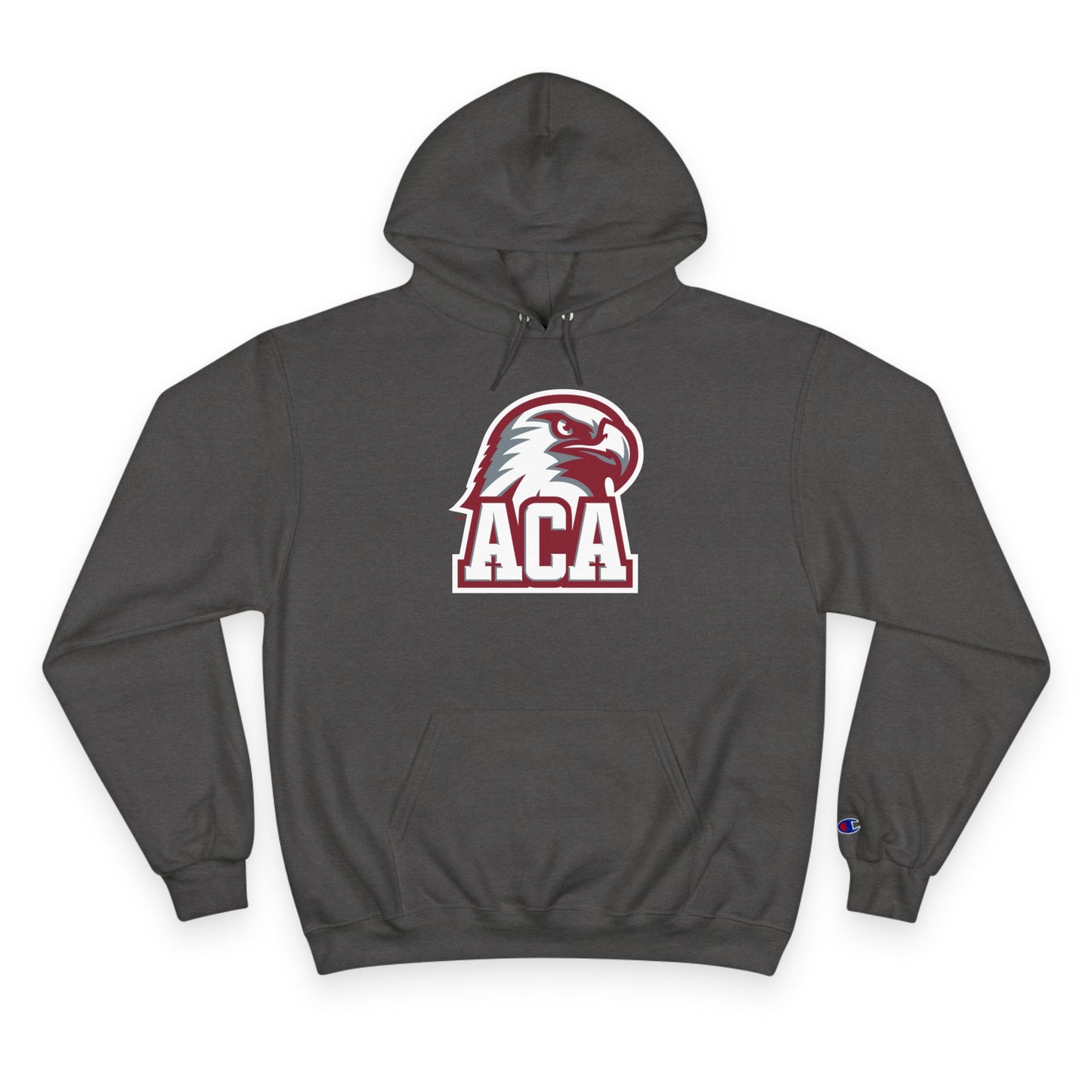 Champion Powerblend Fleece Pullover Hoodie