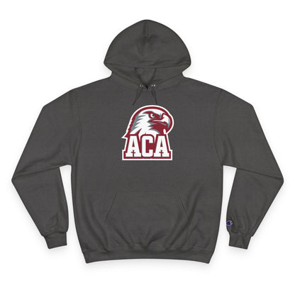 Champion Powerblend Fleece Pullover Hoodie