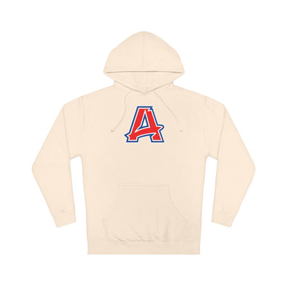 Midweight Pullover Hoodie
