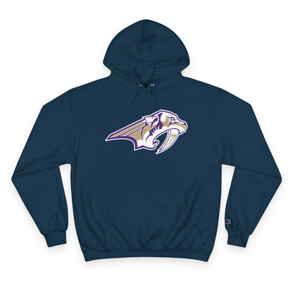 Champion Powerblend Fleece Pullover Hoodie