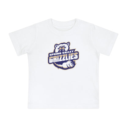 Baby Short Sleeve Tee