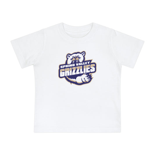 Baby Short Sleeve Tee