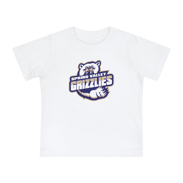 Baby Short Sleeve Tee
