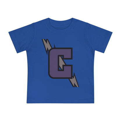 Baby Short Sleeve Tee